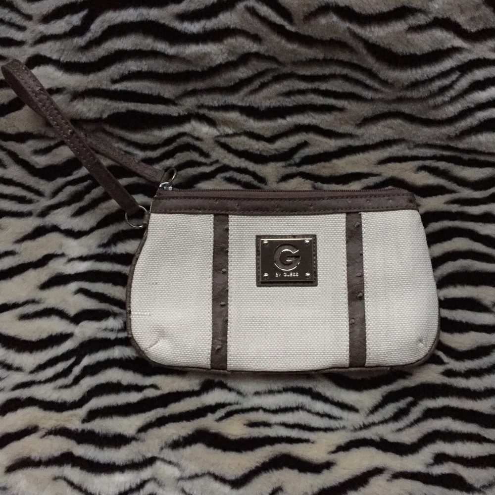 G by Guess Wristlet NWOT